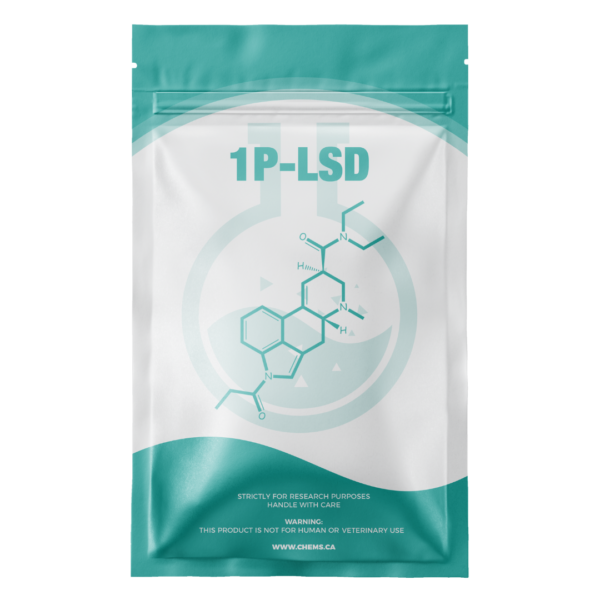 1P-LSD (100mcg Blotters)