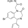 Desalkylgidazepam – 3mg/ml - Image 2