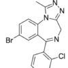 Clobromazolam- 0.5mg/m - Image 2