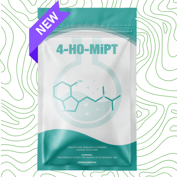 4-HO-MiPT