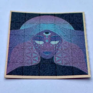 1V-LSD “VALERIE” 225mcg Blotters - Image 2