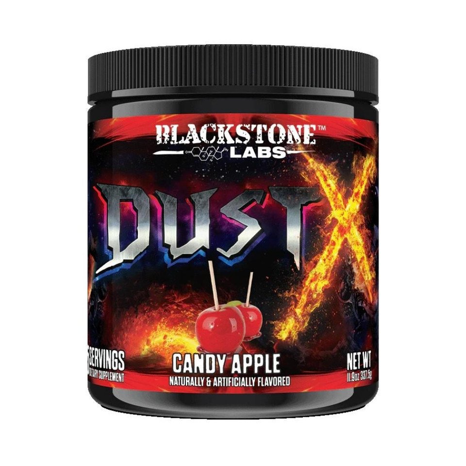 Blackstone Labs Dust-X 25 Servings - Image 2