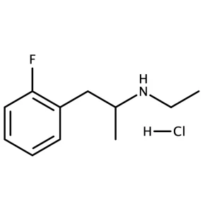 2-FEA hydrochloride - Image 2