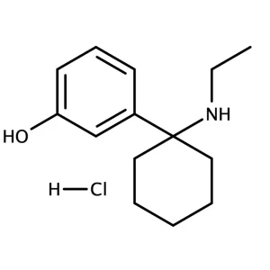 3-HO-PCP hydrochloride - Image 2