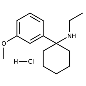 3-MeO-PCE hydrochloride - Image 2