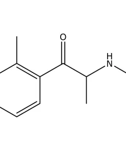 2-MMC hydrochloride - Image 2