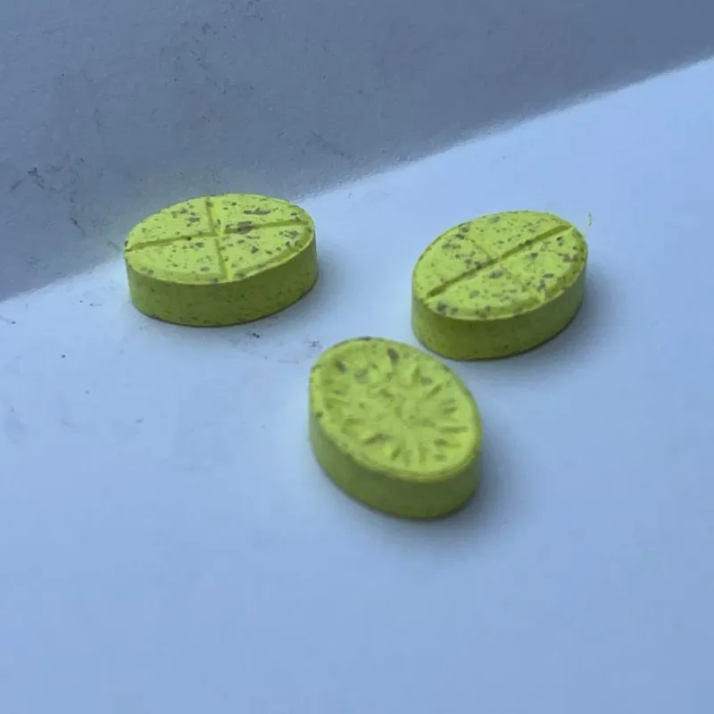 6-APB 100mg Pellets - Image 2