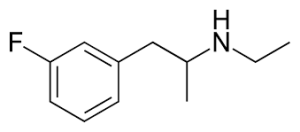 3-FEA hydrochloride - Image 2