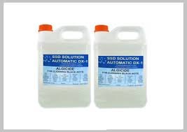 SSd Solution Automatic Dx-1 - Image 2