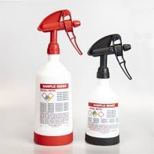 DCK HCL Spray Bottle - Image 2
