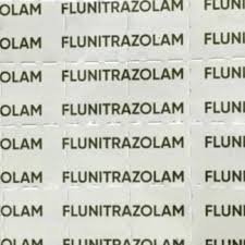 Flunitrazolam 0.25mg Blotters - Image 2